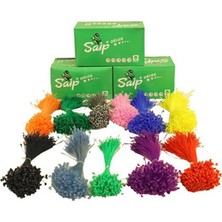 Saip Kılçık Gecmeli Loop 3" Şeffaf