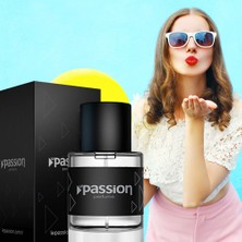 Le Passion Omnia Crystalline Blvgari Kadın Parfümü 55 ML - KO7