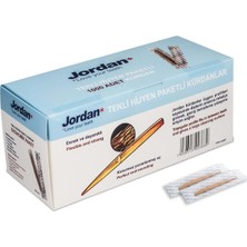 Jordan Jordan Kürdan - 1000 'li