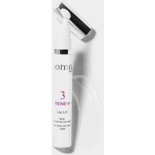 İoma 3 Renew Dudak Dolgunlaştırıcı 15 ml