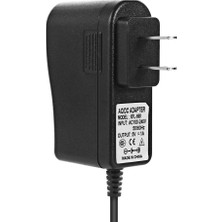 Filonline Adaptör 100-240V Ac 50/60 Hz 0.3A 5V Dc 2A Ac/dc Adaptör XFL-668