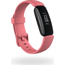 Fitbit Inspire 2 Akıllı Saat- Çöl Pembesi