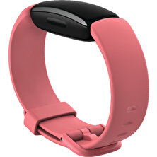 Fitbit Inspire 2 Akıllı Saat- Çöl Pembesi