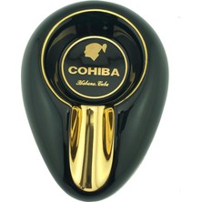 Cohiba Tekli Puro Küllüğü Siyah