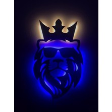 Dekoraven Cool Aslan