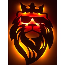 Dekoraven Cool Aslan
