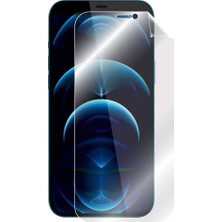 IPG Apple iPhone 12 Pro Max Görünmez Ekran Koruyucu