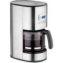 Korkmaz A 368 Caffeina Filtre Kahve Makinesi
