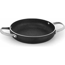 Korkmaz A1337 Galaksi Granit Omlet 18 cm