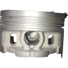 Alkan Cg 200 Piston 65,5mm Komple 13 Perno Kısa Etek A+++ Oem Kalite