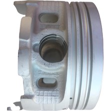 Alkan Cg 200 Piston 65,5mm Komple 13 Perno Kısa Etek A+++ Oem Kalite