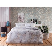 Doqu Home Tek Kişilik Nevresim Takımı Festival Crea