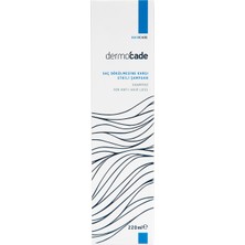 Dermocade Saç Dökülmesini Önleyici Etkili Şampuan 220 ml