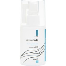 Dermocade Saç Dökülmesini Önleyici Etkili Losyon 50 ml