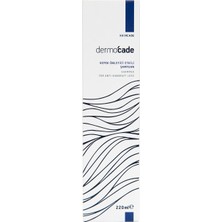 Dermocade Kepek   Şampuan 200 ml