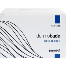Dermocade Hair Bb Cream 100 ml