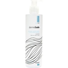 Dermocade Collagen Caffein Biotin Sık Kullanım Şampuanı 220 ml