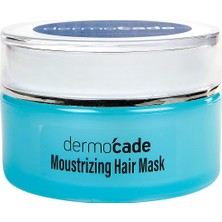Dermocade Nemlendirici Saç Bakım Maskesi 100 ml