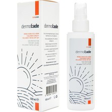 Dermocade Spf 50+  Collagen Tinted Güneş Koruyucu Krem 100 ml