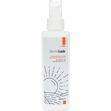 Dermocade Spf 50+ Güneş Koruyucu Krem Kuru Ciltler 100 ml