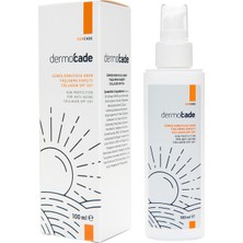 Dermocade Spf 50+  Collagen Güneş Koruyucu Krem 100 ml