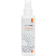 Dermocade Spf 50+ Güneş Koruyucu Kem Lekeli Ciltler 100 ml