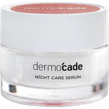 Dermocade Anti-Wrinkle Gece Bakım Serumu 30 ml