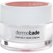 Dermocade Yağlı Ciltler Için Krem 50 ml