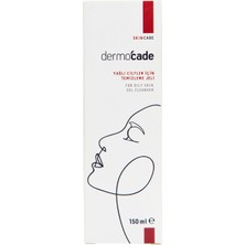 Dermocade Yağlı Ciltler Için Temizleme Jeli 150 ml