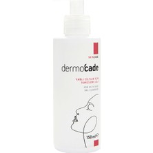 Dermocade Yağlı Ciltler Için Temizleme Jeli 150 ml