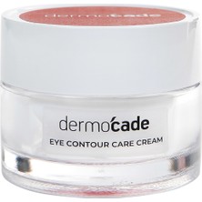 Dermocade Göz Çevresi Bakım Kremi 30 ml