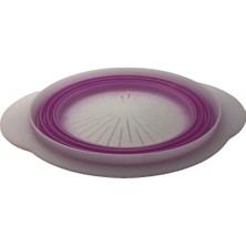 Tupperware Minimax Katlanabilir Süzgeç 1,5 Lt Lila