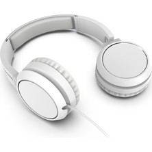 Philips TAH4105 Kablolu Kulak Üstü Kulaklık