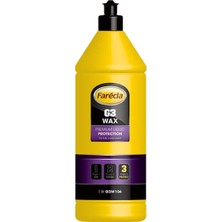 Farecla G3 Wax Premium 1000 ml + Universal Pasta 200GR+P and C cila el pedi+P and C Mikro fiber bez