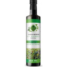 Gökçek Şifa Yaban Mersini Mix Extract 250 ml.
