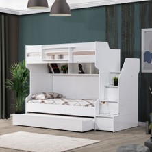 Setay Ranza, Cesur Yavrulu Ranza, Beyaz