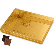 VIP Madlen Çikolata Altın Kutu 1000g Glutensiz