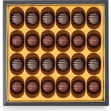 Gourmet Collection Trüf Çikolata 325g Glutensiz