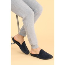 Ceyo Pierro 9 Kışlık Günlük Ev İçi Erkek Terlik