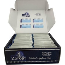 Zerofit Bitki Ekstratlı Form Çay