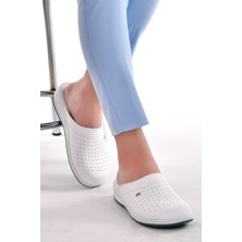 Ceyo 9844-1 Sabo Hastane İş Kadın Terlik