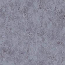 Decowall Armani Mavi Damarlı Düz Duvar Kağıdı 3014-04