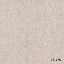 Decowall Orlando Bej Ince Çizgili Duvar Kağıdı 1512-02