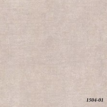 Decowall Orlando Krem Kabartmalı Duvar Kağıdı 1504-01