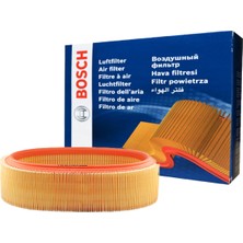 Bosch Dacia Sandero 1.4 Hava Filtresi 2008-2012