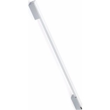 Azm Hırdavat System Kulp Krom Krom 5601 192 mm