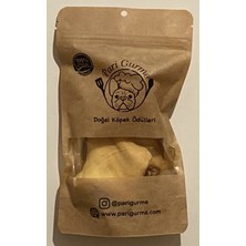 Pari Gurme Dana Kafa Derisi Köpek Ödülü %100 Doğal Naturel 50GR3593223847561