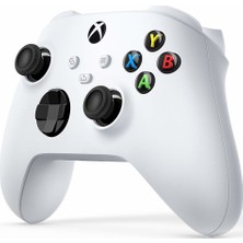 Xbox Robot White Controller Beyaz 9.nesil