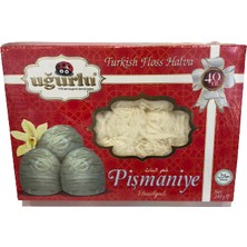 Uğurlu Pişmaniye Vanilyalı 240 gr