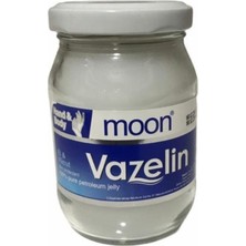 Moon Vazelin 140 gr Beyaz Vazelin